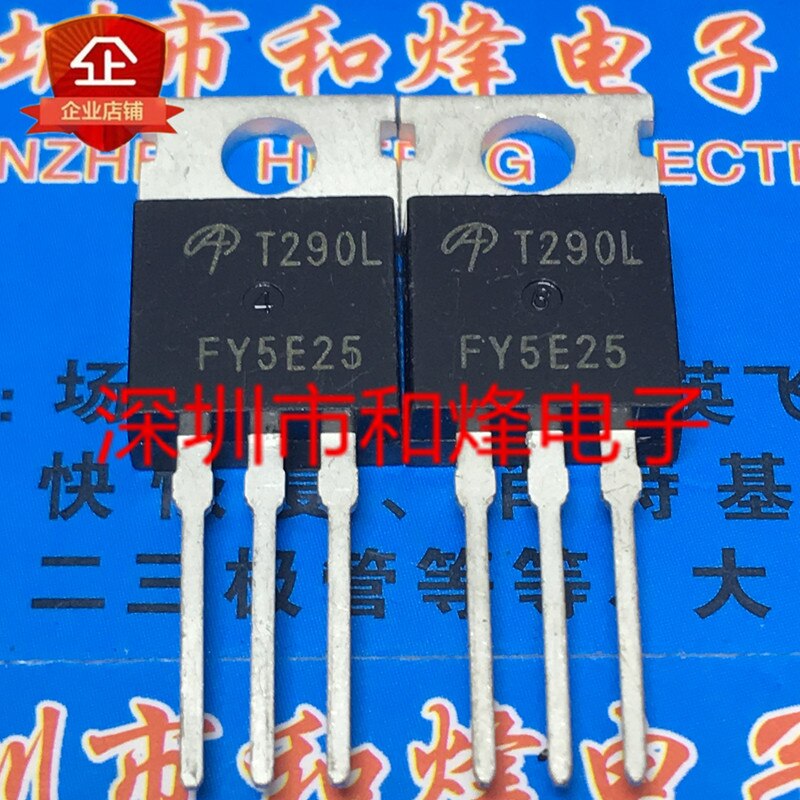30pcs  ο AOT290L T290L TO-220 100V 140A